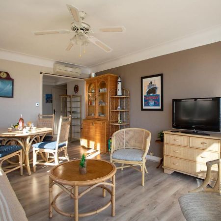 Apartment Le Cormoran By Interhome Сен-Лоран-дю-Вар Екстериор снимка