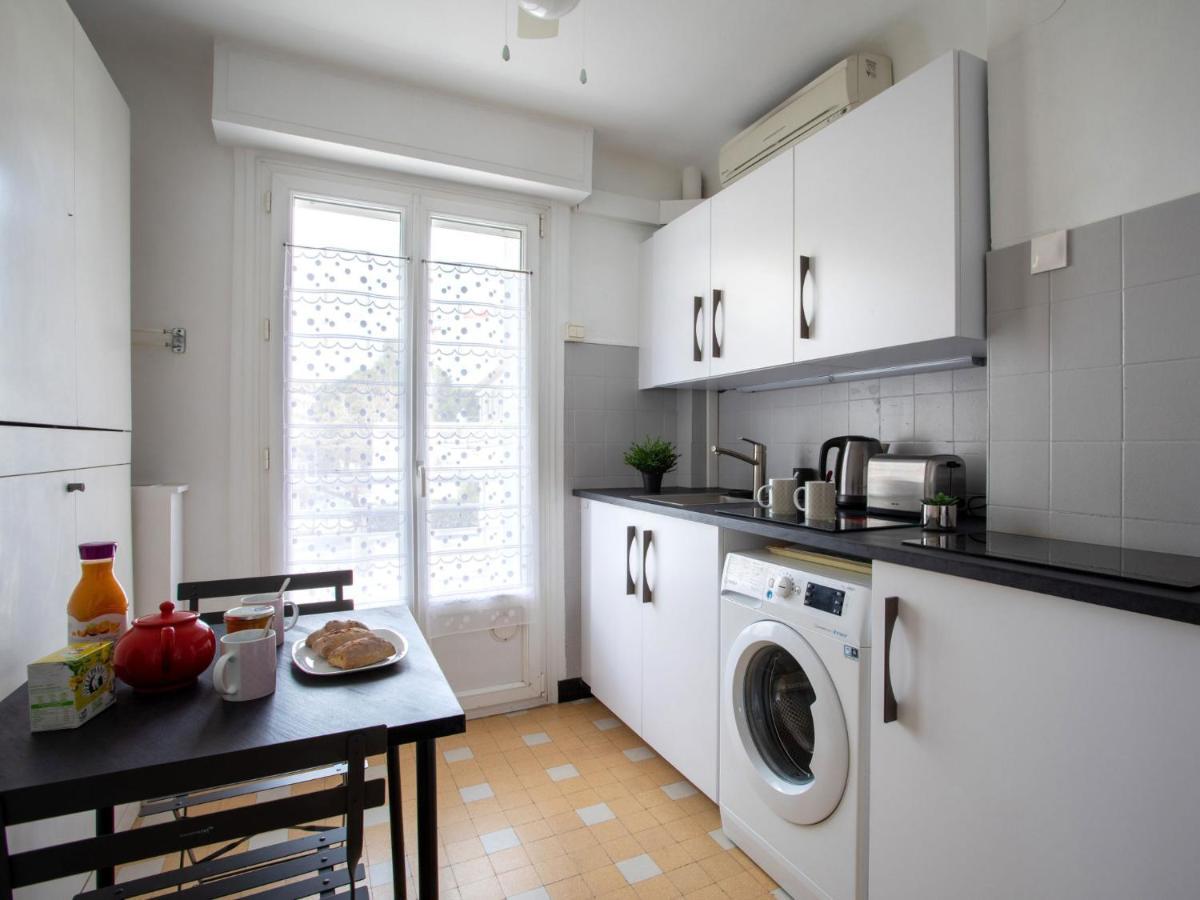 Apartment Le Cormoran By Interhome Сен-Лоран-дю-Вар Екстериор снимка