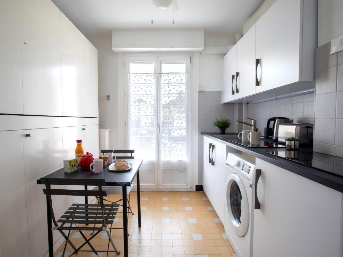 Apartment Le Cormoran By Interhome Сен-Лоран-дю-Вар Екстериор снимка