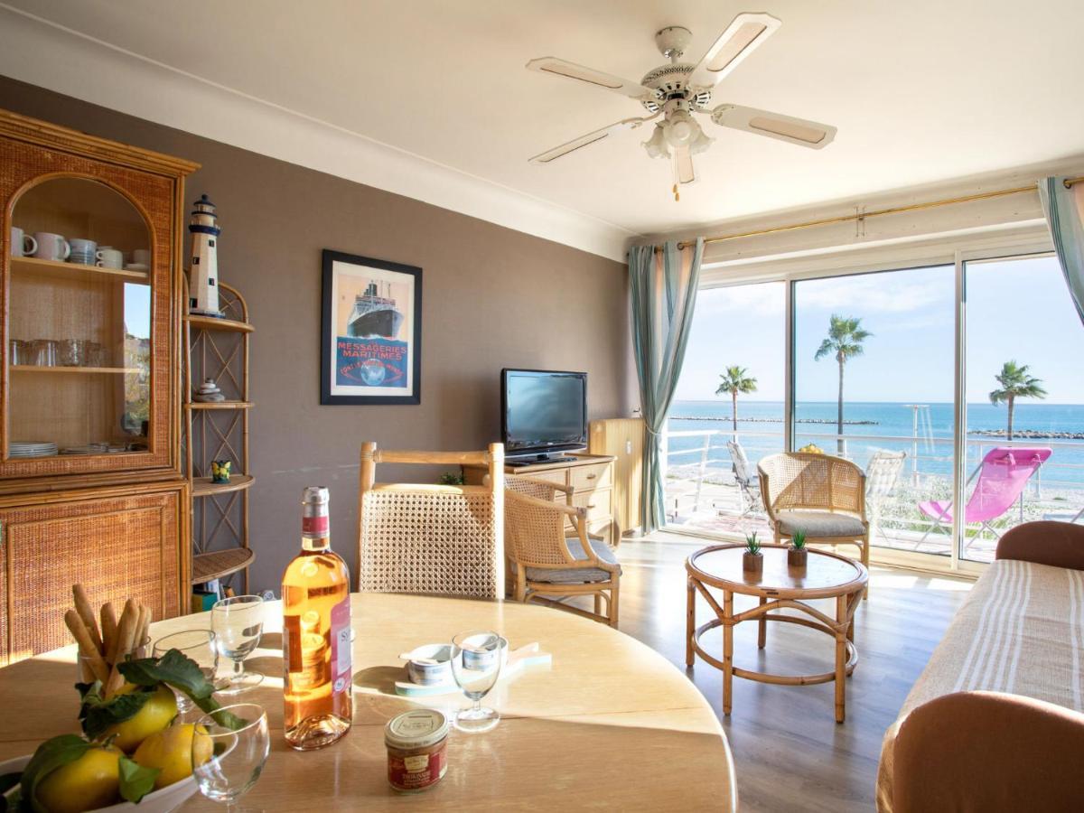 Apartment Le Cormoran By Interhome Сен-Лоран-дю-Вар Екстериор снимка