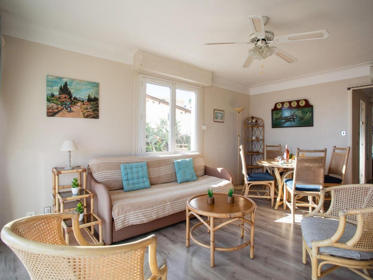 Apartment Le Cormoran By Interhome Сен-Лоран-дю-Вар Екстериор снимка
